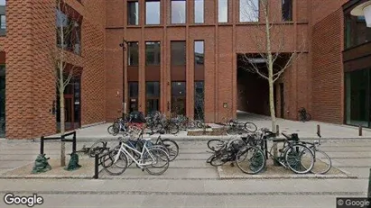 Lejligheder til leje i Vesterbro - Foto fra Google Street View