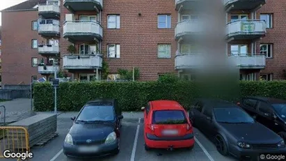 Lejligheder til salg i Nørrebro - Foto fra Google Street View