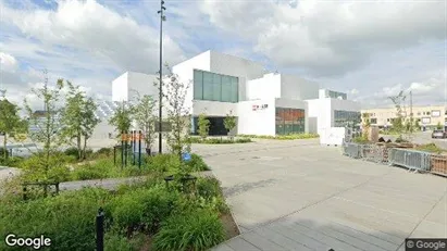 Lejligheder til leje i Billund - Foto fra Google Street View