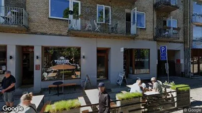 Lejligheder til leje i Århus C - Foto fra Google Street View