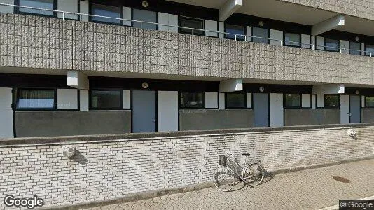 Lejligheder til salg i Ballerup - Foto fra Google Street View