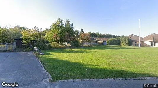 Lejligheder til salg i Græsted - Foto fra Google Street View