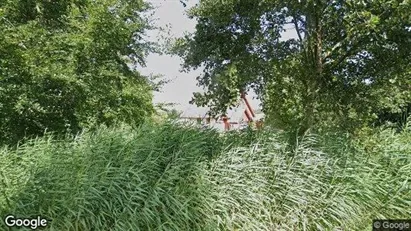 Lejligheder til salg i Humble - Foto fra Google Street View