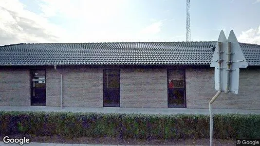 Lejligheder til salg i Svendborg - Foto fra Google Street View