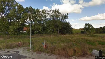 Lejligheder til salg i Gistrup - Foto fra Google Street View