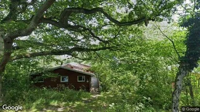 Lejligheder til salg i Allinge - Foto fra Google Street View