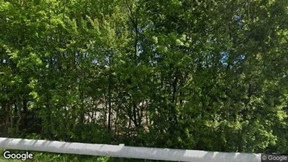 Lejligheder til salg i Silkeborg - Foto fra Google Street View