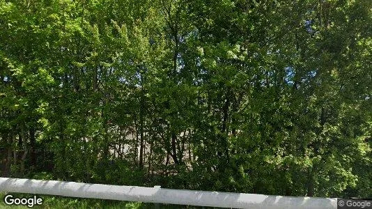 Lejligheder til salg i Silkeborg - Foto fra Google Street View