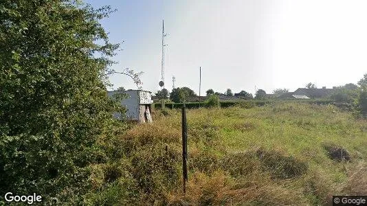 Lejligheder til salg i Sønderborg - Foto fra Google Street View