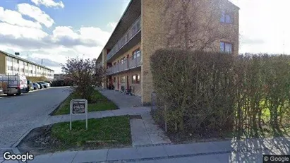 Lejligheder til salg i Rødovre - Foto fra Google Street View