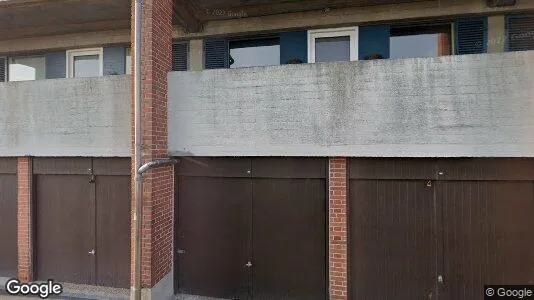 Lejligheder til salg i Randers NØ - Foto fra Google Street View