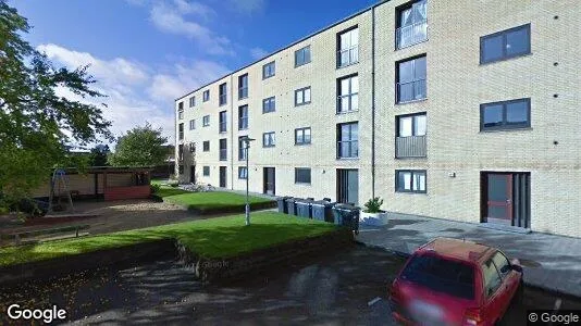 Lejligheder til salg i Randers NØ - Foto fra Google Street View