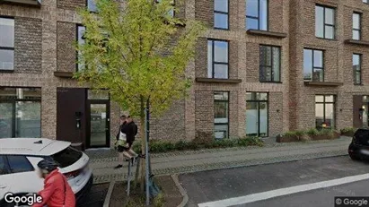 Lejligheder til salg i Valby - Foto fra Google Street View