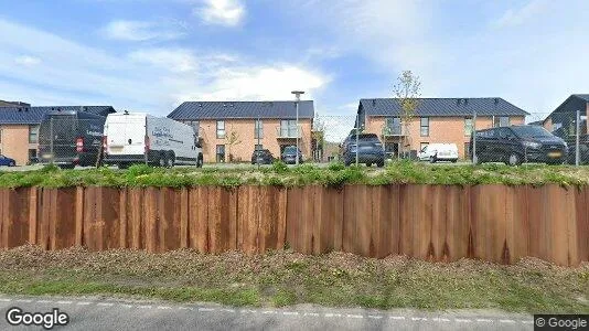 Lejligheder til leje i Taastrup - Foto fra Google Street View