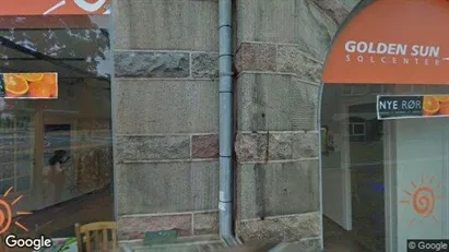 Lejligheder til leje i Odense C - Foto fra Google Street View