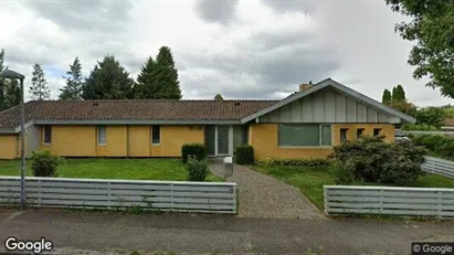 Lejligheder til salg i Hørsholm - Foto fra Google Street View
