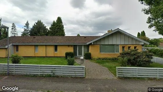 Lejligheder til salg i Hørsholm - Foto fra Google Street View