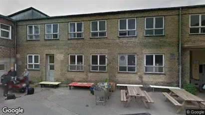 Lejligheder til salg i Roskilde - Foto fra Google Street View