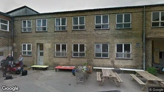 Lejligheder til salg i Roskilde - Foto fra Google Street View