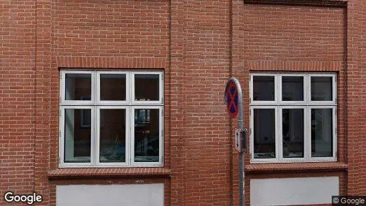 Lejligheder til salg i Lemvig - Foto fra Google Street View