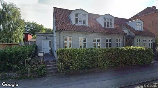 Lejligheder til salg i Roskilde - Foto fra Google Street View