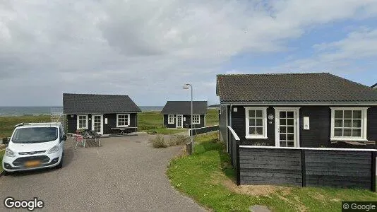 Lejligheder til salg i Bagenkop - Foto fra Google Street View