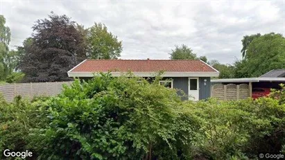 Lejligheder til salg i Gilleleje - Foto fra Google Street View