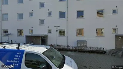 Lejligheder til leje i Aalborg SØ - Foto fra Google Street View