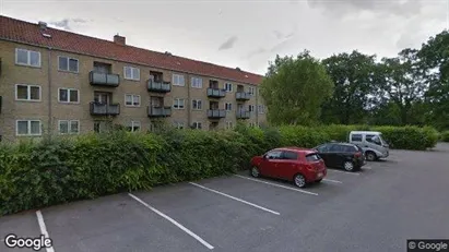 Lejligheder til salg i Virum - Foto fra Google Street View