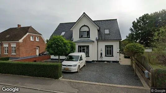 Lejligheder til salg i Søllested - Foto fra Google Street View