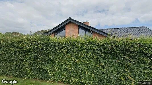 Lejligheder til salg i Oure - Foto fra Google Street View