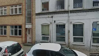 Lejligheder til salg i Aalborg Centrum - Foto fra Google Street View