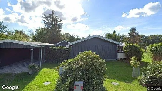 Lejligheder til salg i Vig - Foto fra Google Street View