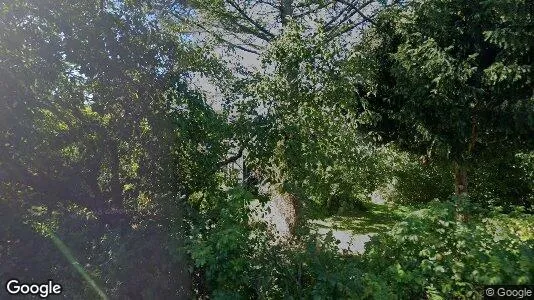 Lejligheder til salg i Tisvildeleje - Foto fra Google Street View