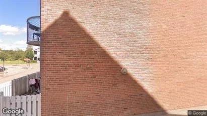 Lejligheder til leje i Varde - Foto fra Google Street View