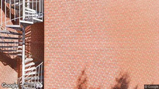 Lejligheder til leje i Ølgod - Foto fra Google Street View