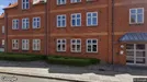 Lejlighed til leje, Ølgod, Nørregade<span class="blurred street-number" onclick="ProcessAdRequest(3353888)"><span class="hint">Se vej-nummer</span>[xxxxxxxxxxxx]</span>
