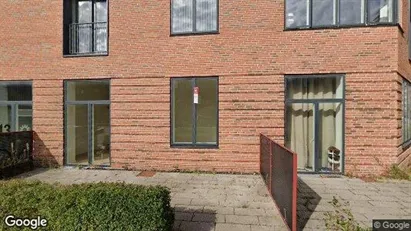 Lejligheder til leje i Valby - Foto fra Google Street View