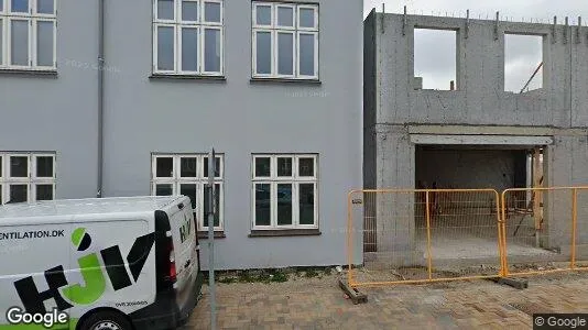 Lejligheder til leje i Område ikke angivet - Foto fra Google Street View