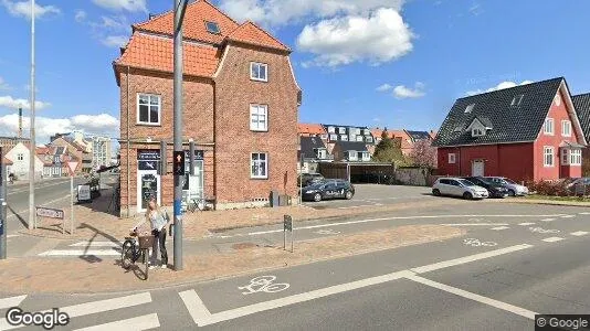Lejligheder til leje i Område ikke angivet - Foto fra Google Street View