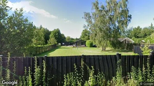 Lejligheder til salg i Gilleleje - Foto fra Google Street View
