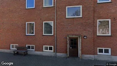 Lejligheder til leje i Esbjerg Centrum - Foto fra Google Street View