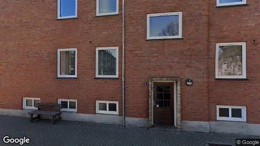 Lejligheder til leje i Esbjerg Centrum - Foto fra Google Street View