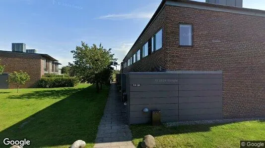 Lejligheder til salg i Roskilde - Foto fra Google Street View