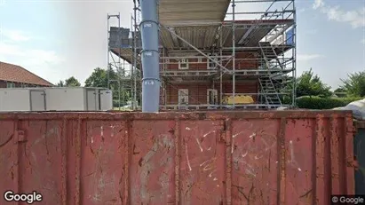 Lejligheder til leje i Tølløse - Foto fra Google Street View