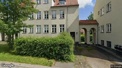 Lejligheder til leje i Kolding - Foto fra Google Street View