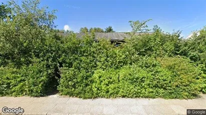 Lejligheder til leje i Frederikshavn - Foto fra Google Street View
