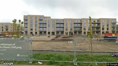 Lejligheder til leje i Glostrup - Foto fra Google Street View