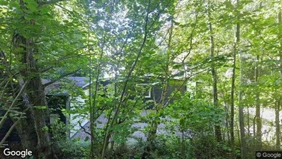 Lejligheder til salg i Frederiksværk - Foto fra Google Street View