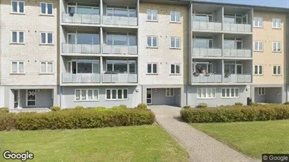Lejligheder til leje i Aalborg SØ - Foto fra Google Street View